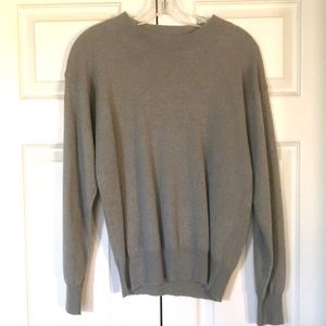 Cashmere Sutton Studio Sweater 12